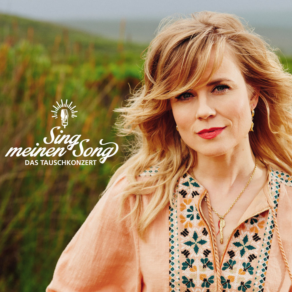 Rooftop (Aus Sing meinen Song, Vol. 7) cover