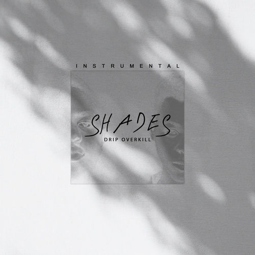 Shades (Instrumental) artwork