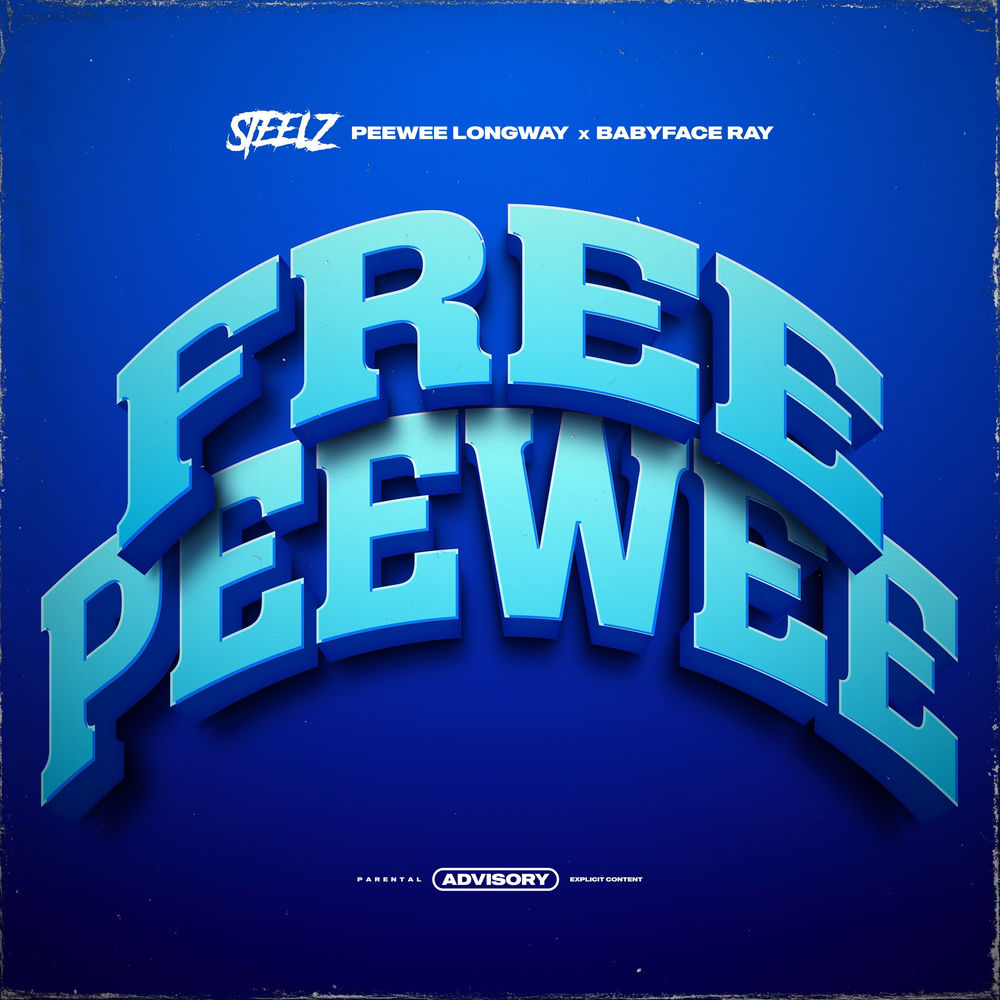 FREE PEEWEE cover
