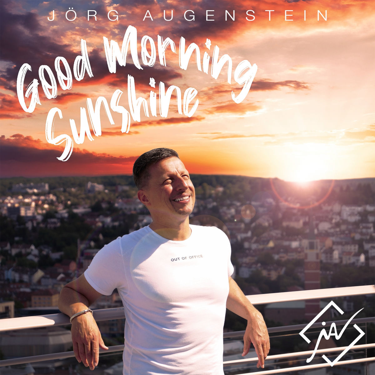 Album cover of Good Morning Sunshine