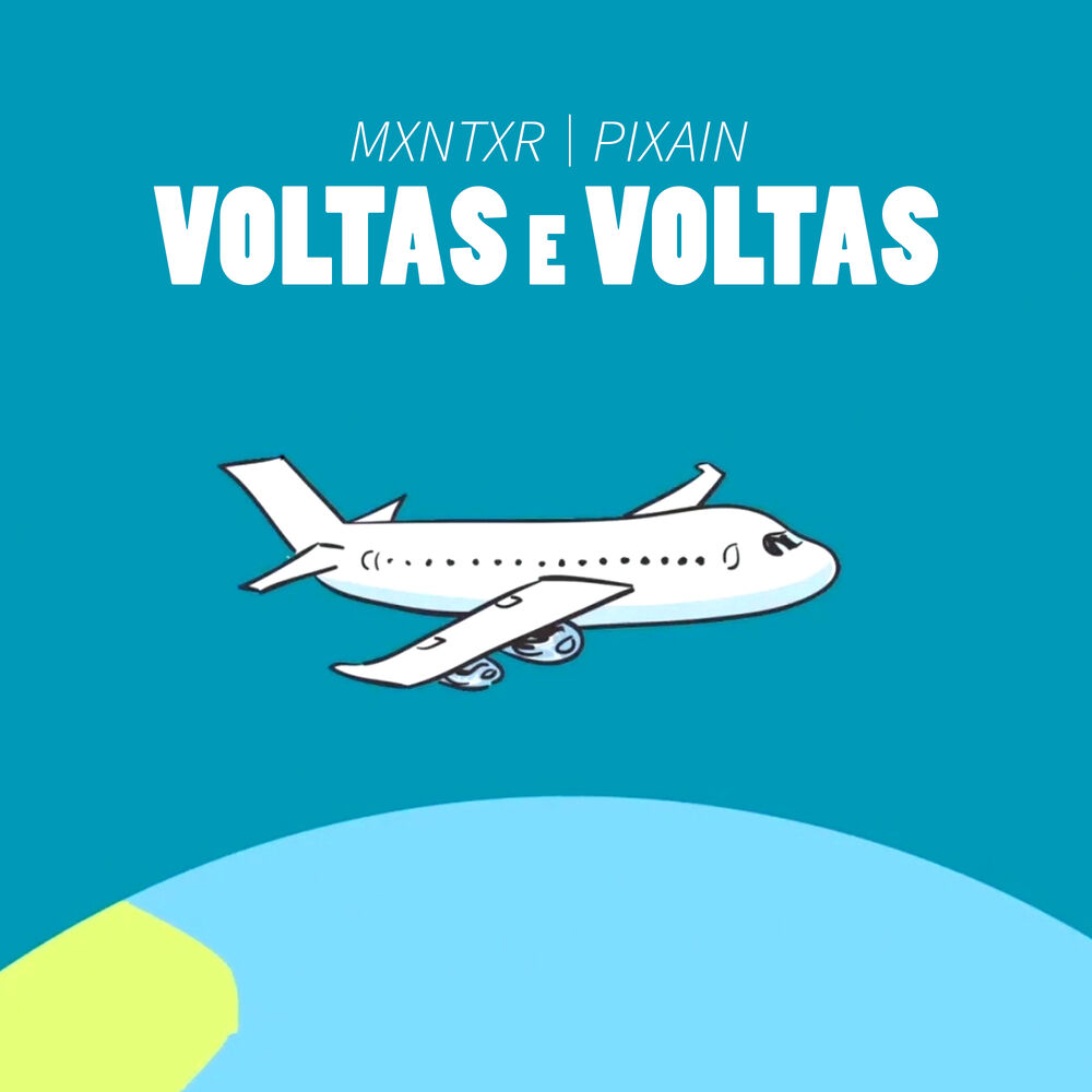 Picture of Voltas e Voltas