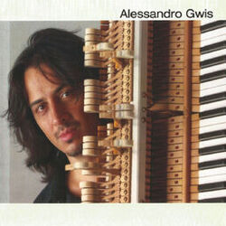 Cover of Alessandro Gwis