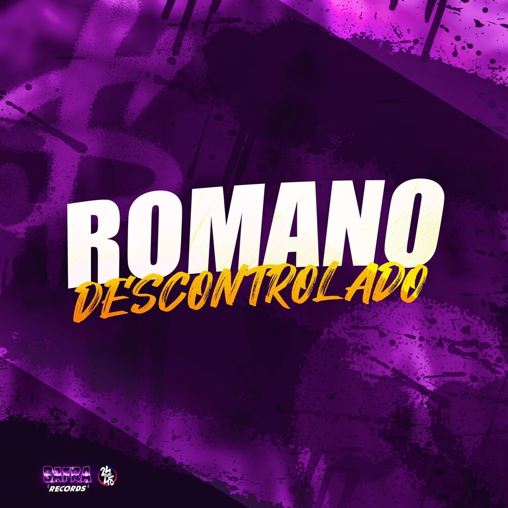 Picture of Romano Descontrolado