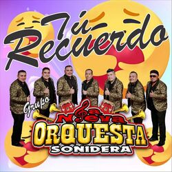 Cover of TU RECUERDO