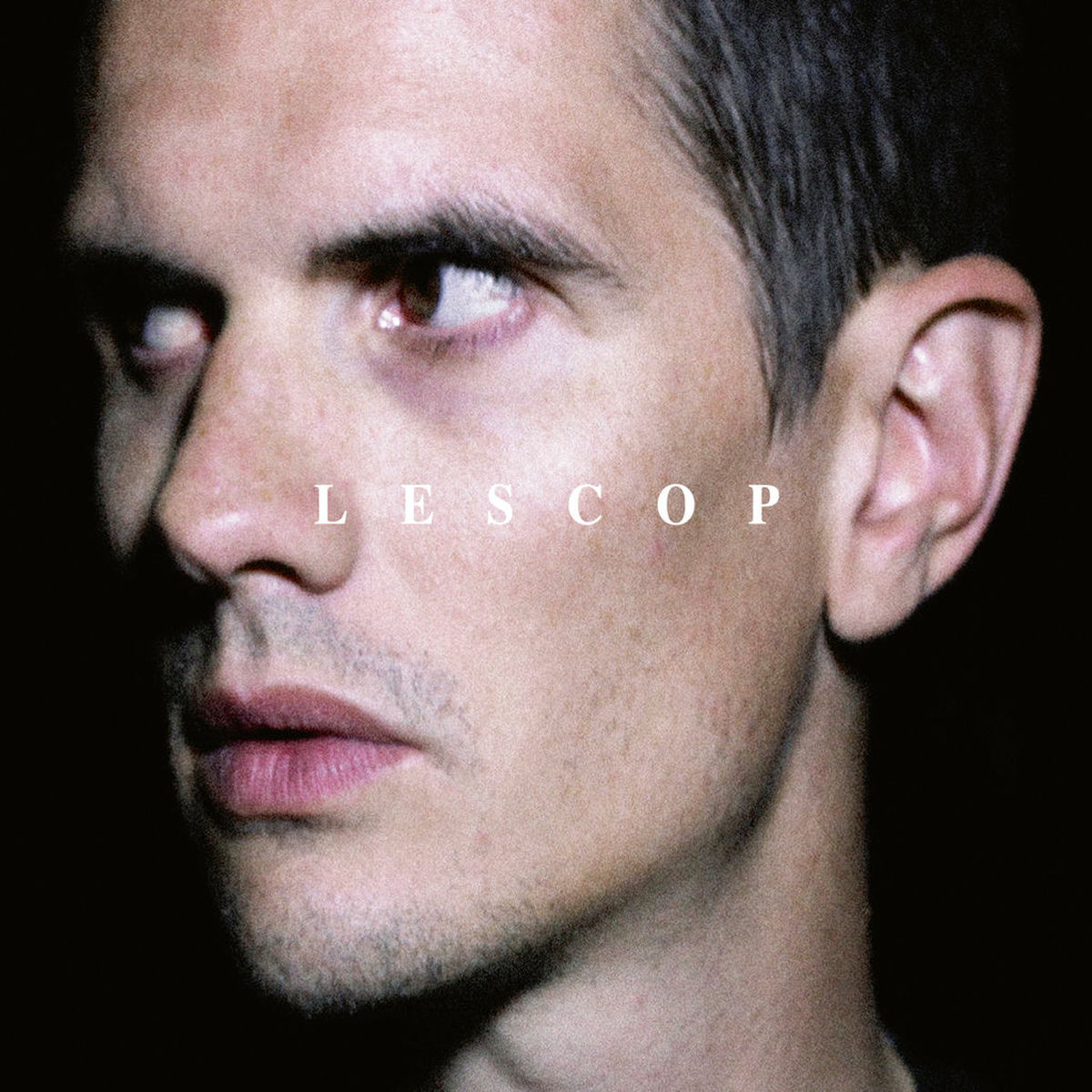 Album cover of Marlène