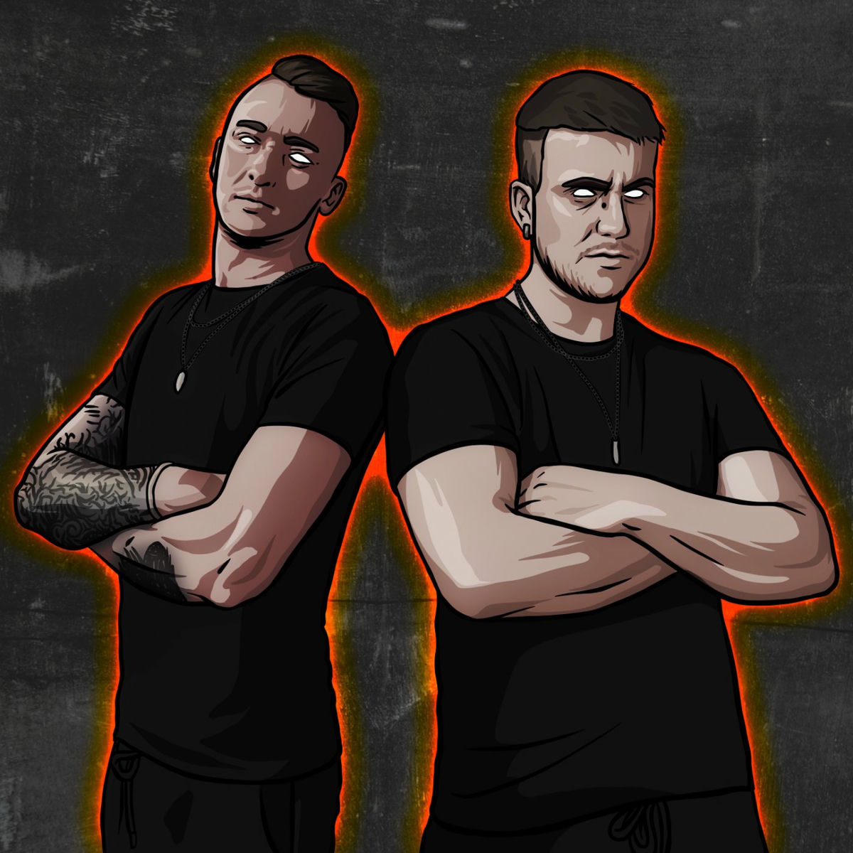 Album cover of Impact