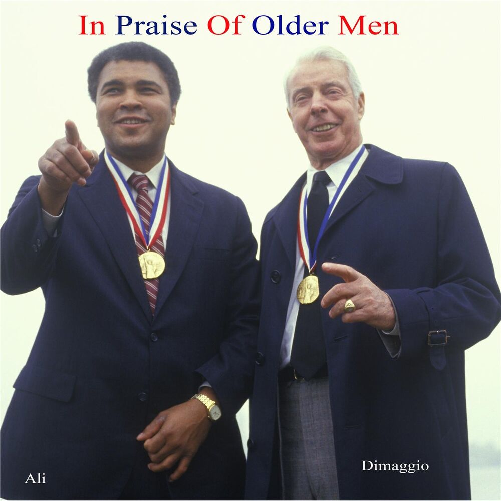 Picture of In Praise of Older Men (Father, Brother, Lover, Son)