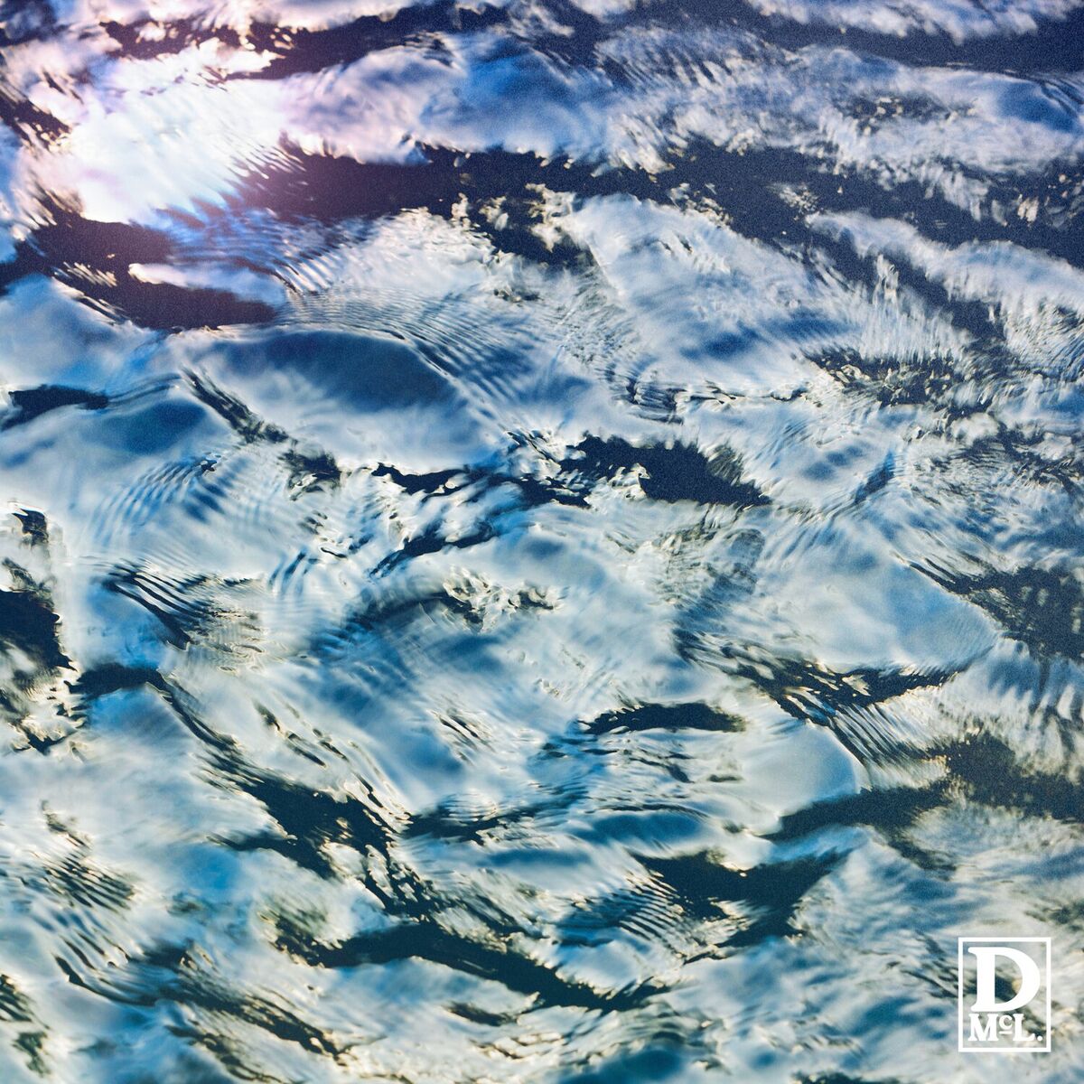 Album cover of River
