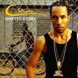 Cover of Ghetto Story (Online Music)