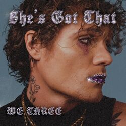 Cover of She's Got That