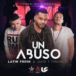 Cover of Un Abuso