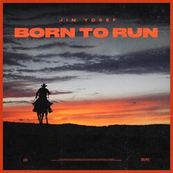 Cover of Born To Run