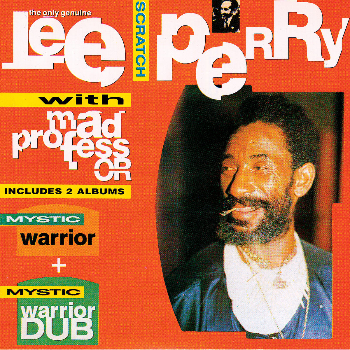 Album cover of Dub Those Crazy Baldheads
