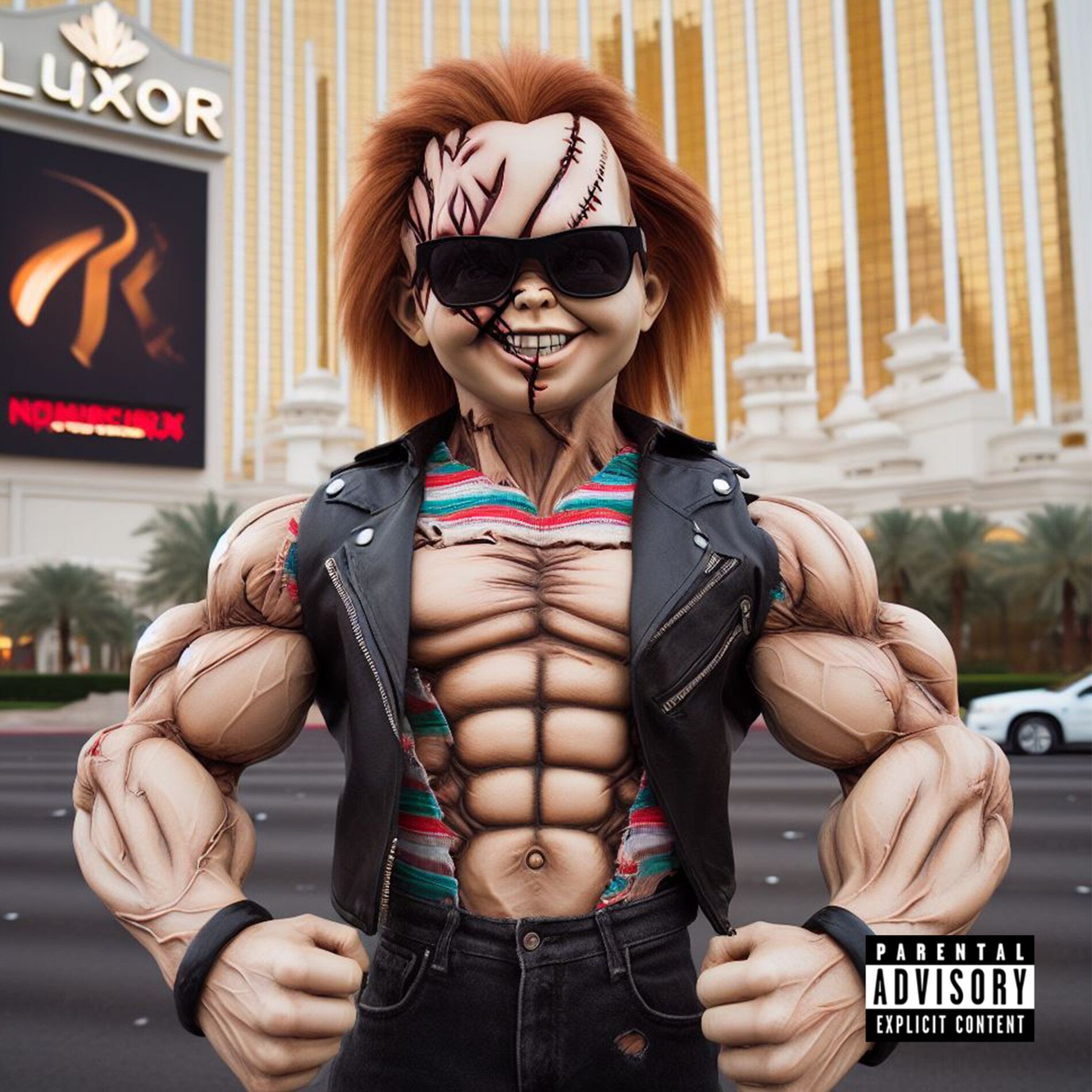 Album cover of Pra Ficar Gigante