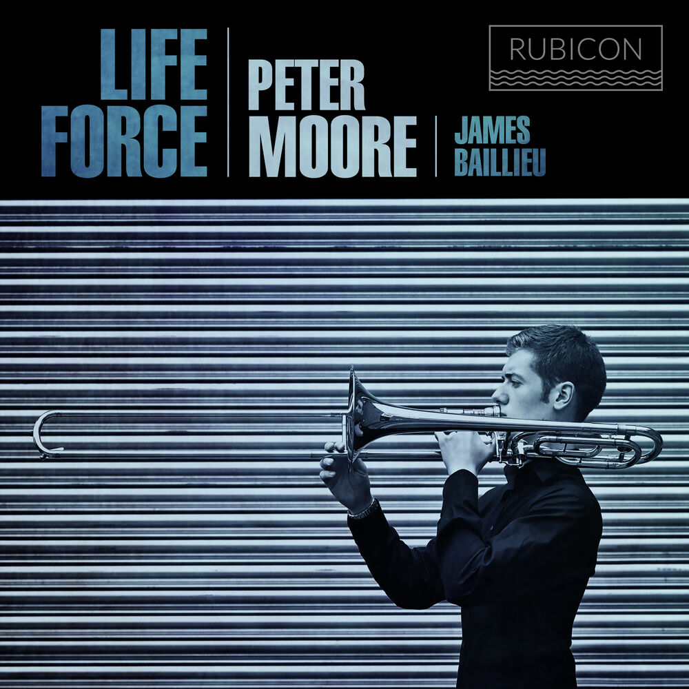 Picture of Life Force