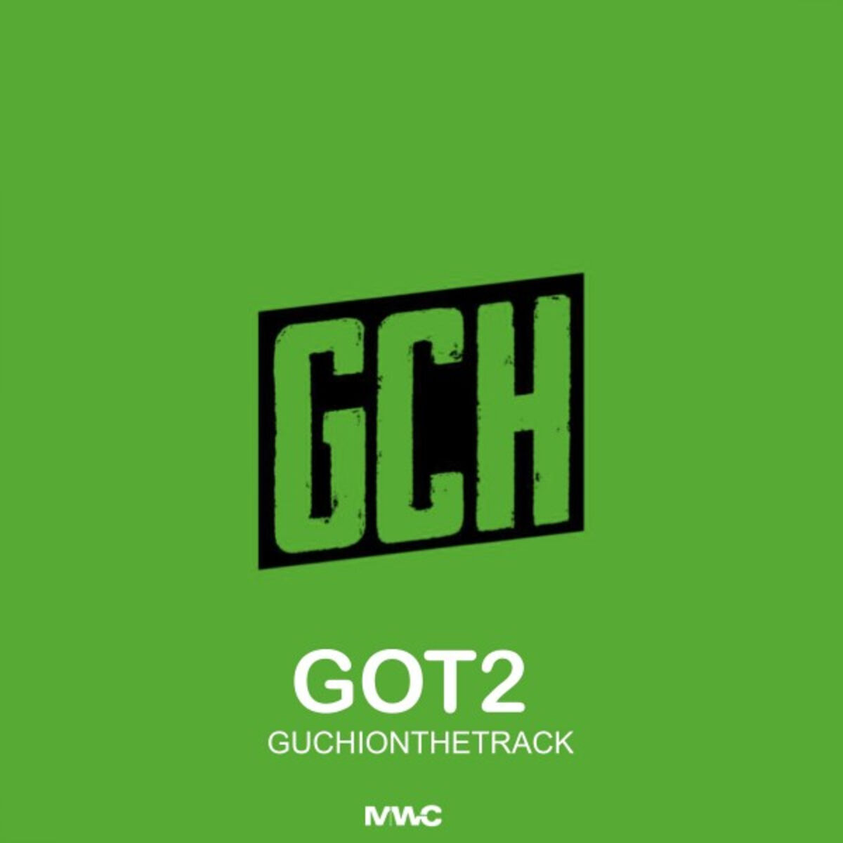 Album cover of Got2