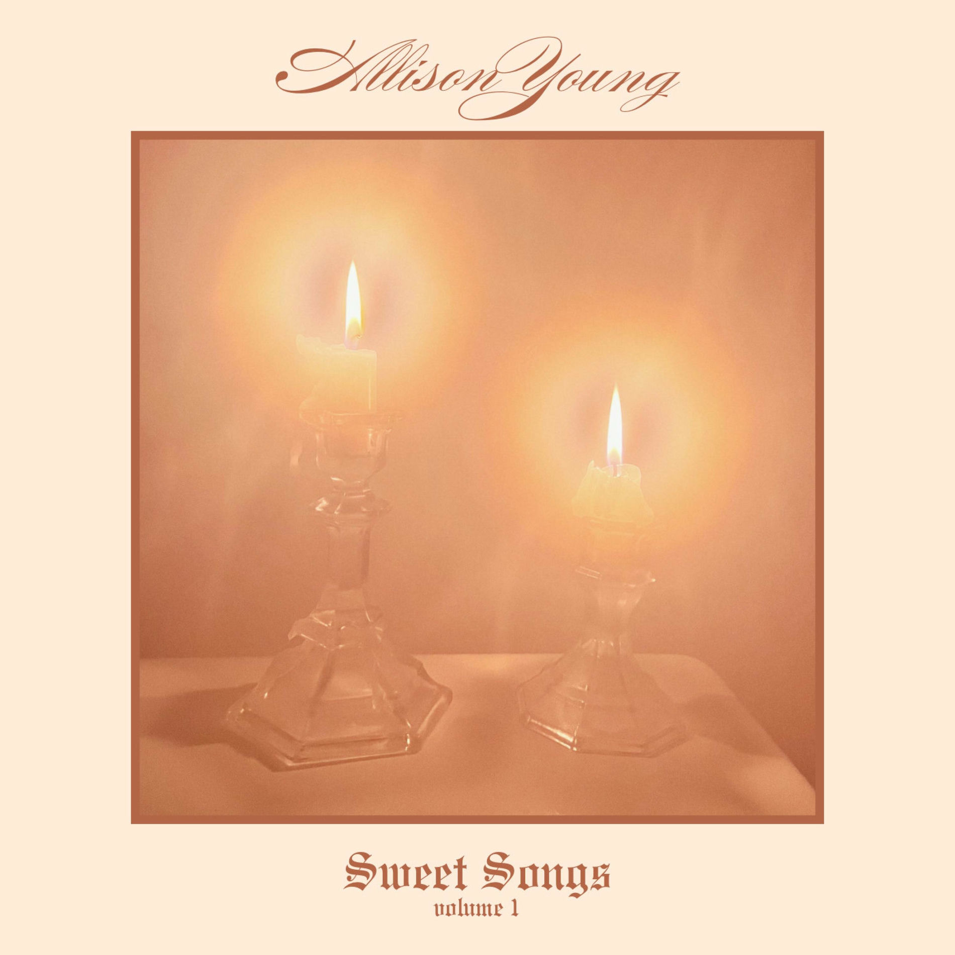 Album cover of Sweet Songs Volume I