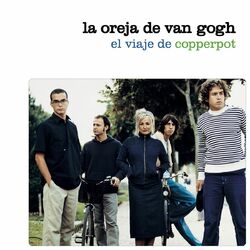 Cover of El Viaje De Copperpot