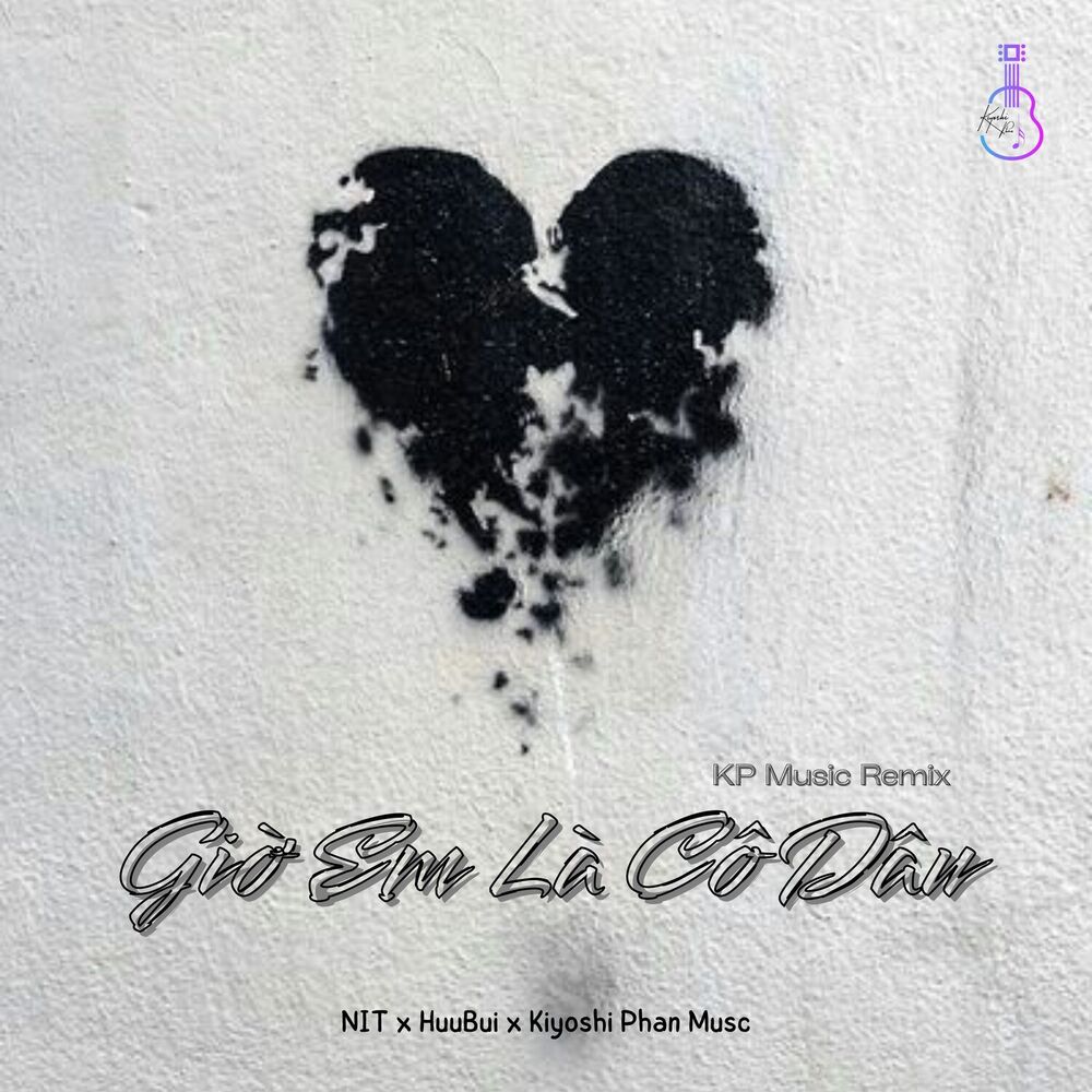 Picture of Giờ Em Là Cô Dâu (KP Music Remix)