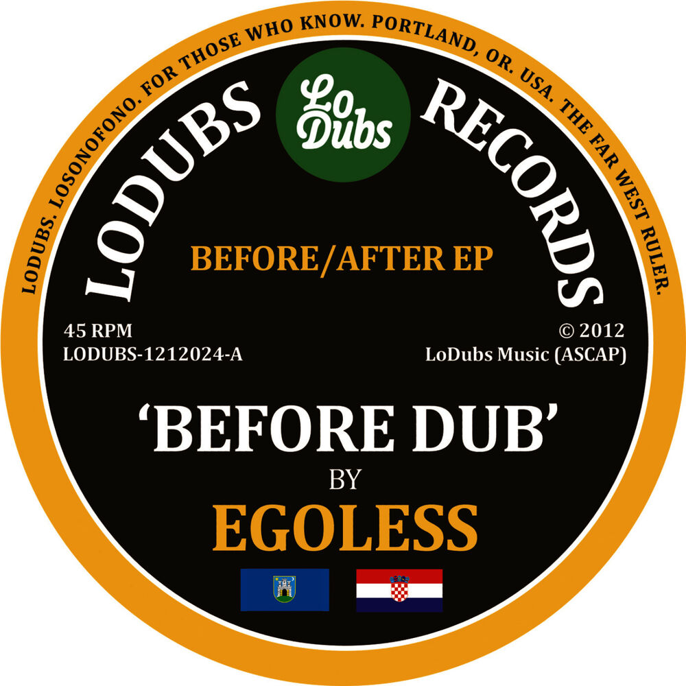 Picture of Before/After EP