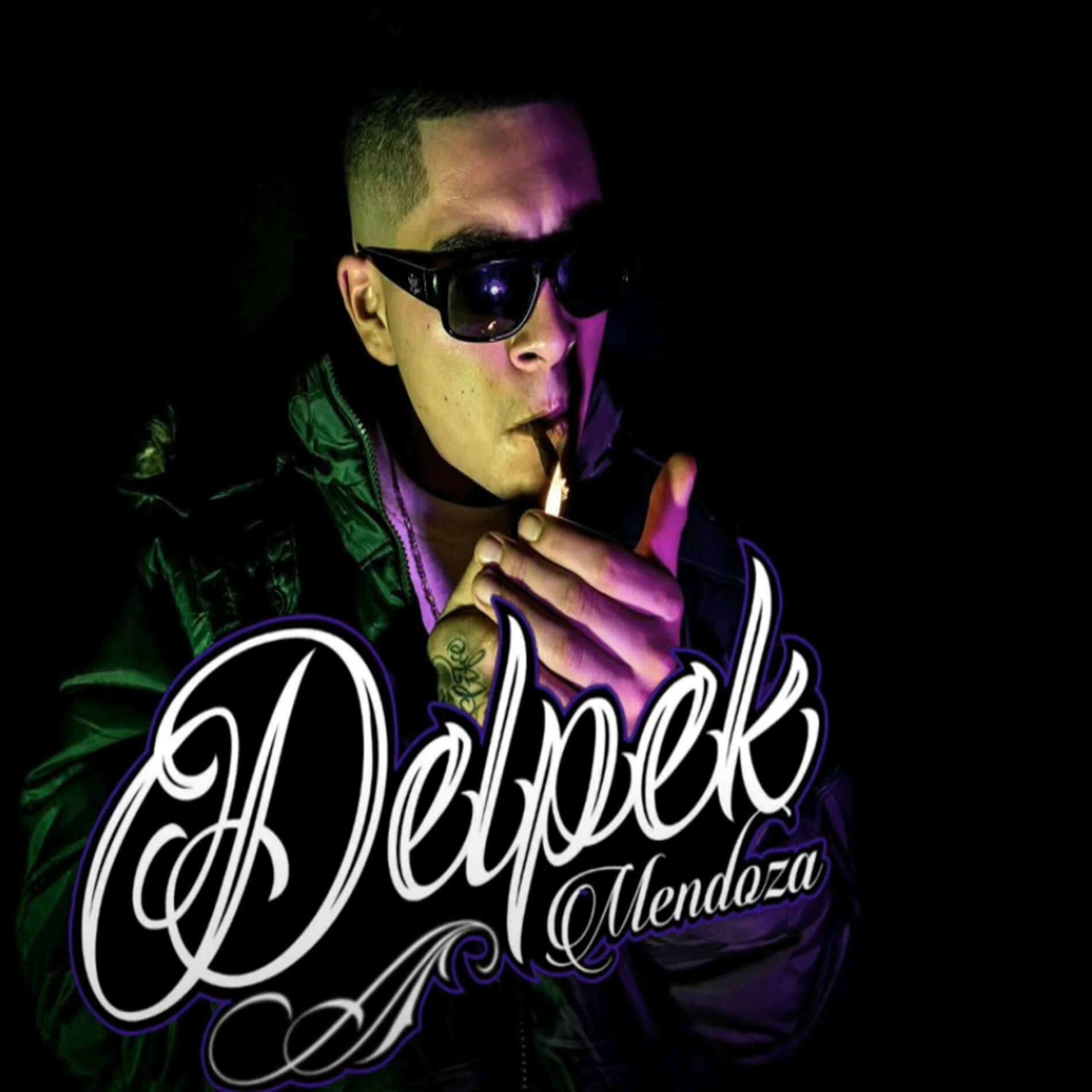 Album cover of La Zona