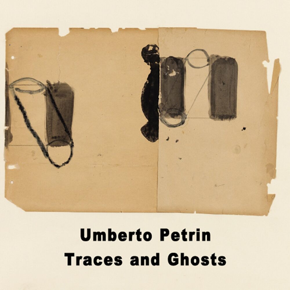 Picture of Traces and Ghosts