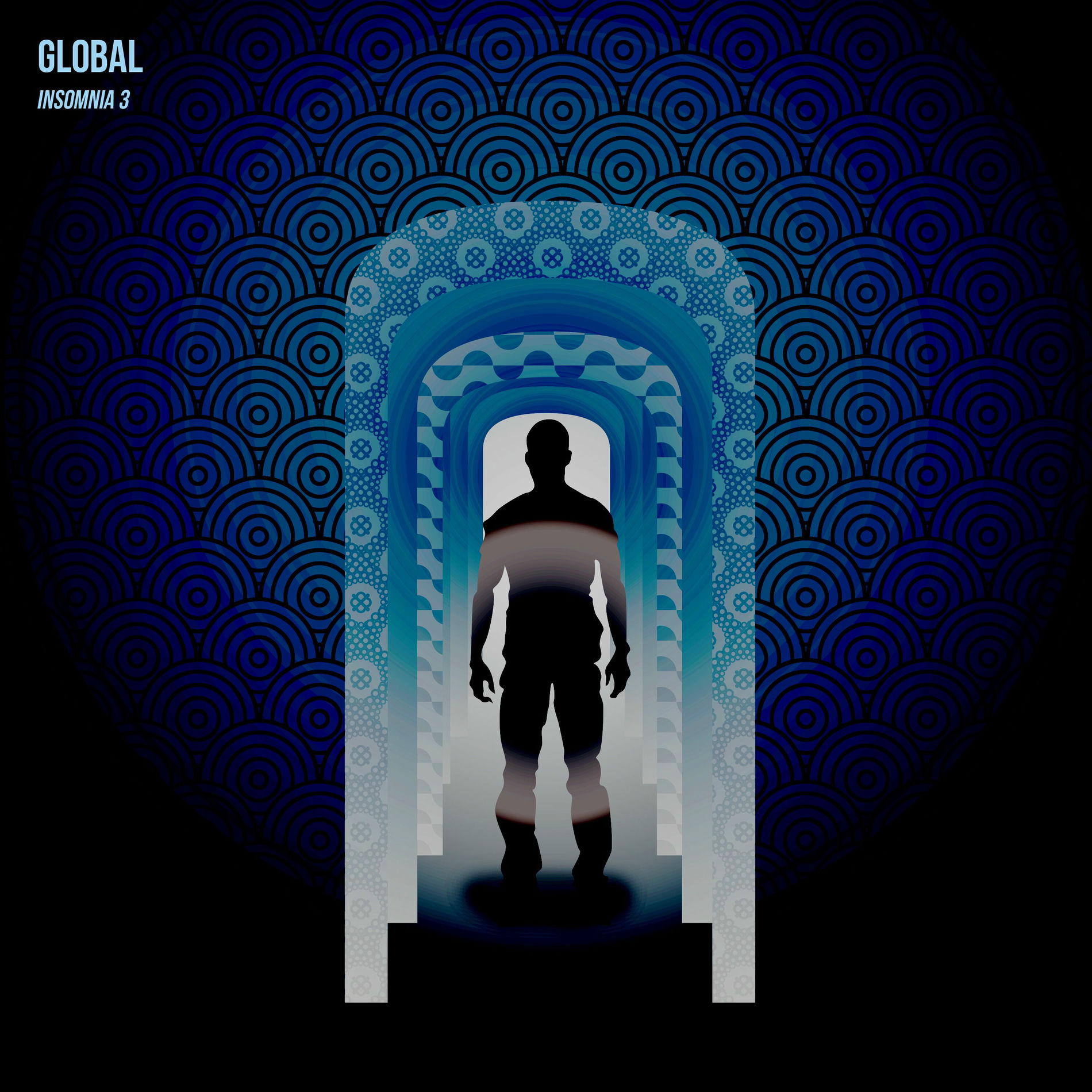 Album cover of Insomnia 3