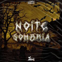 Cover of Noite Sombria