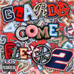 Cover of Guarda Come Flexo 2