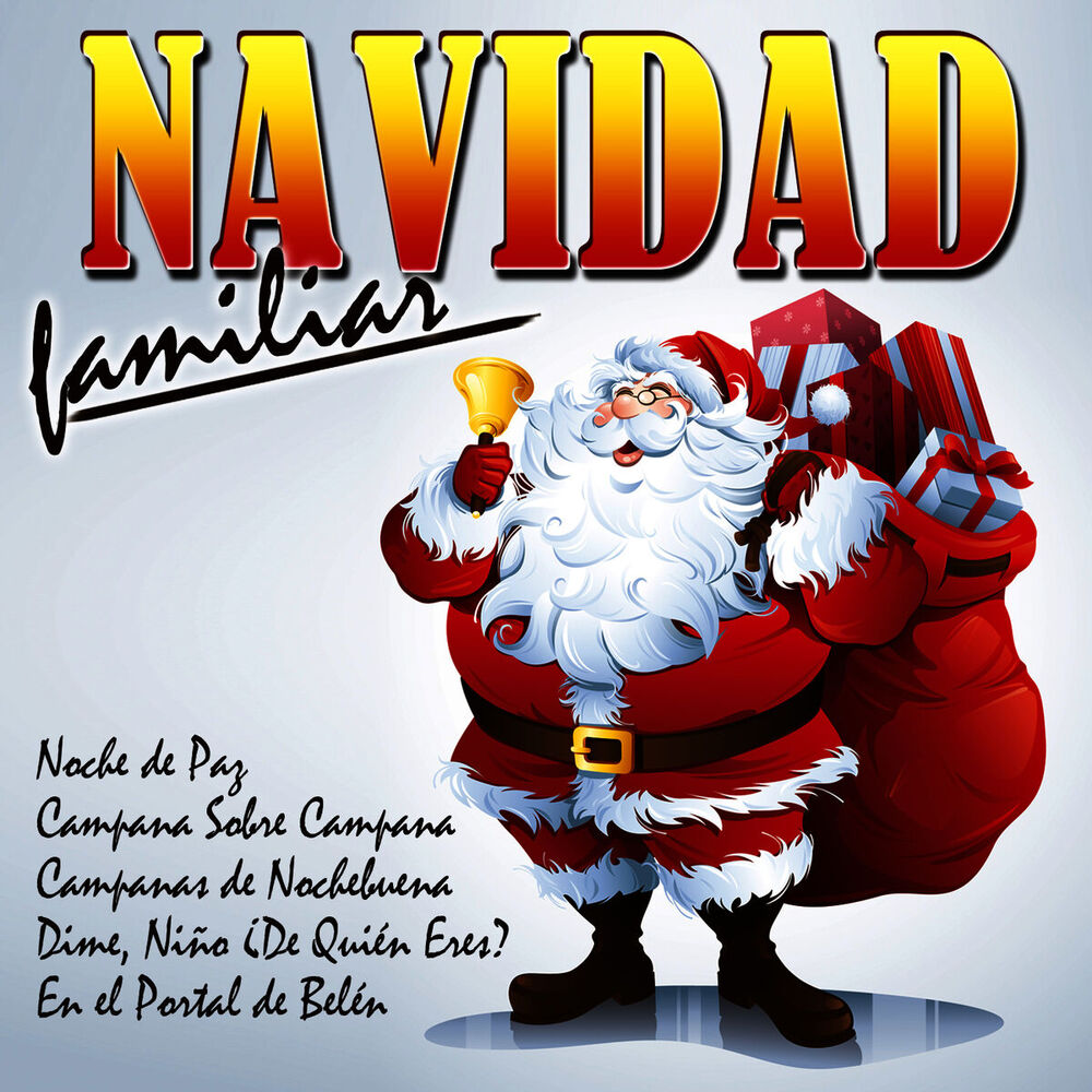 Picture of Navidad Familiar