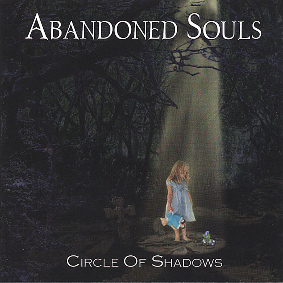 Album cover of Circle of Shadows