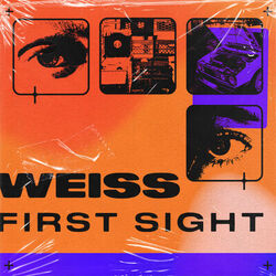 Cover of First Sight