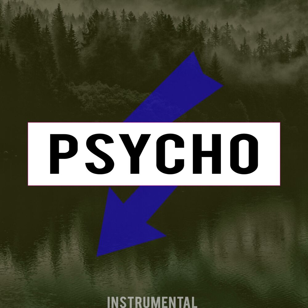 Picture of Psycho