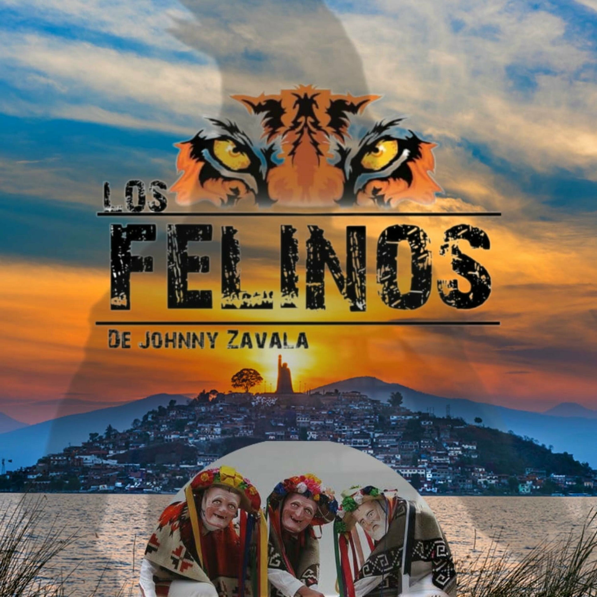 Album cover of De Todo Michoacán