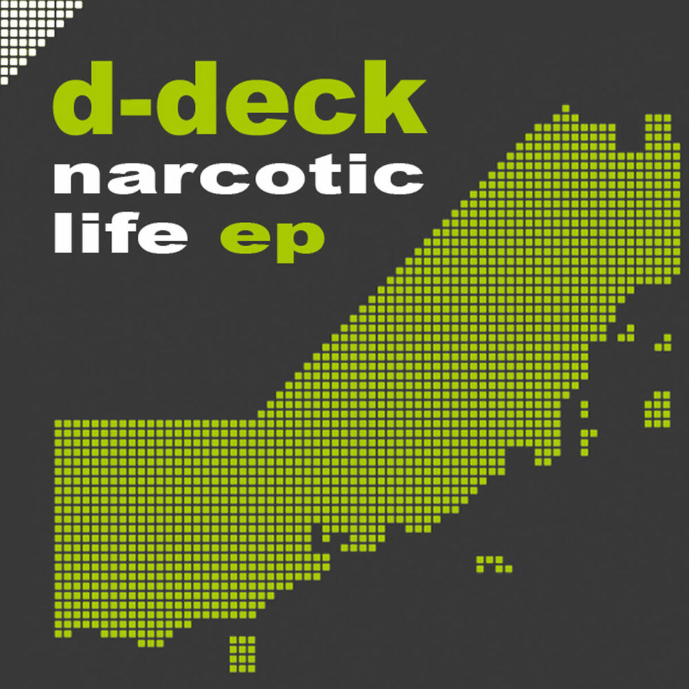 Picture of Narcotic Life EP