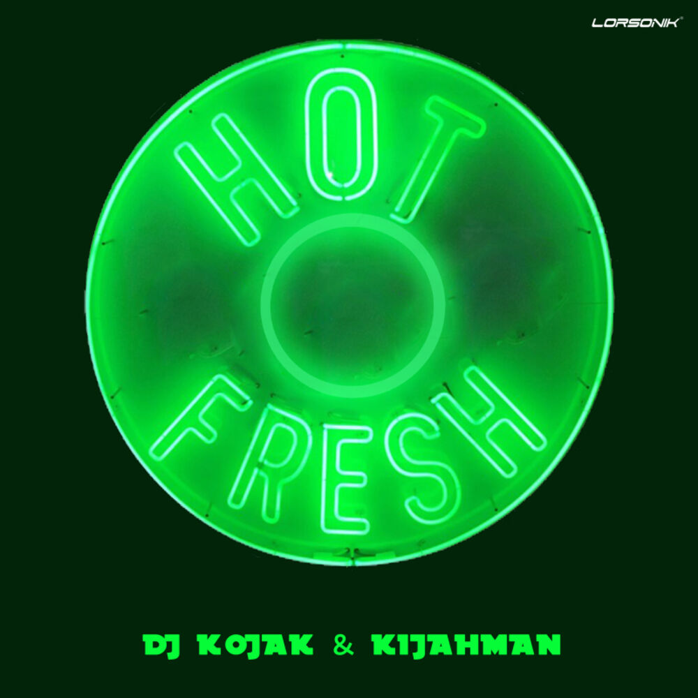 Picture of Hot Fresh