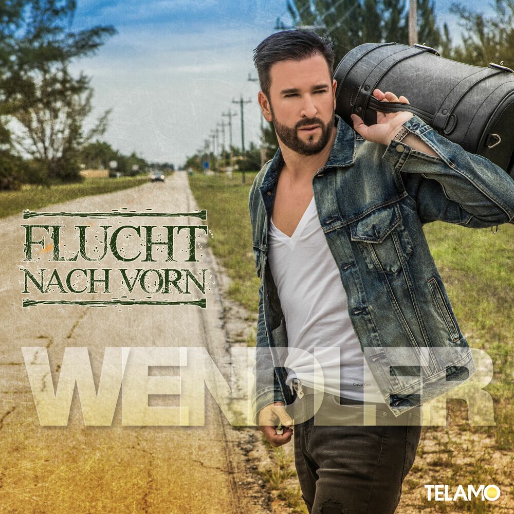 Picture of Flucht nach vorn