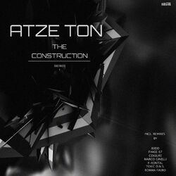 Cover of The Construction / Series 1