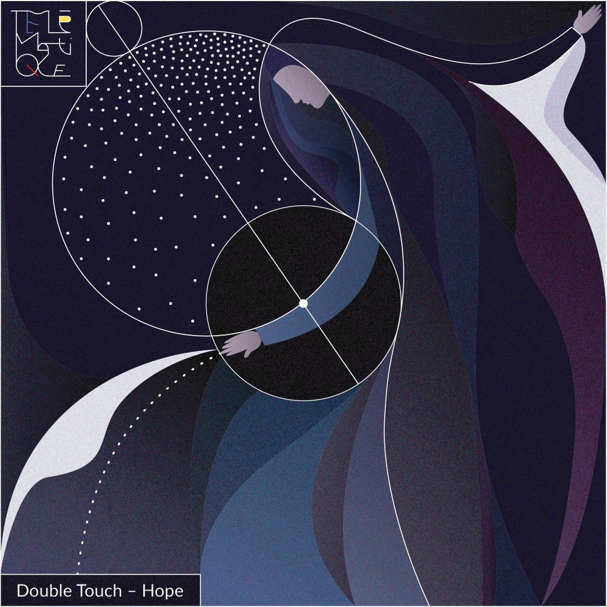 Album cover of Hope