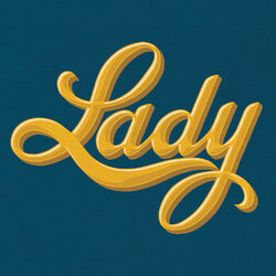 Cover of Lady