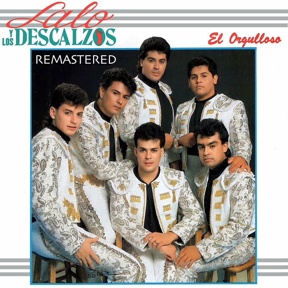 Portada del álbum