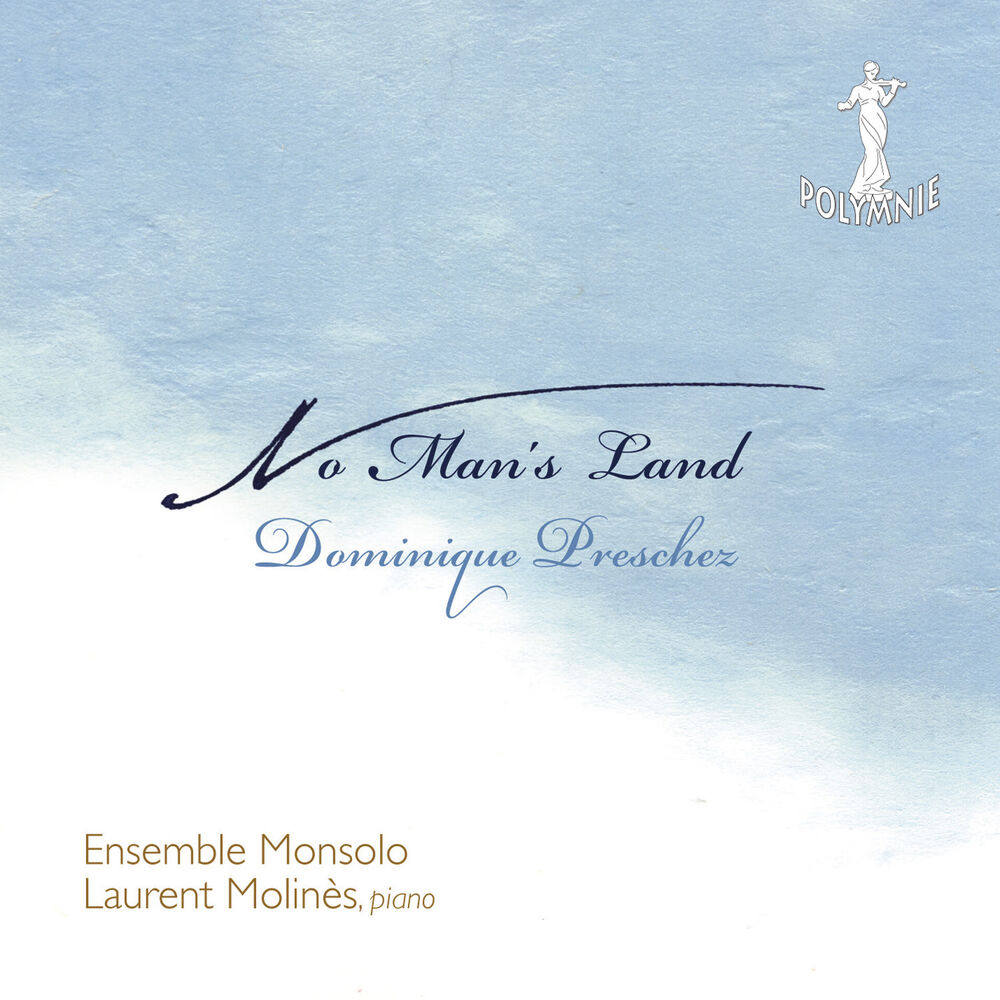 Picture of D. Preschez: No Man's Land