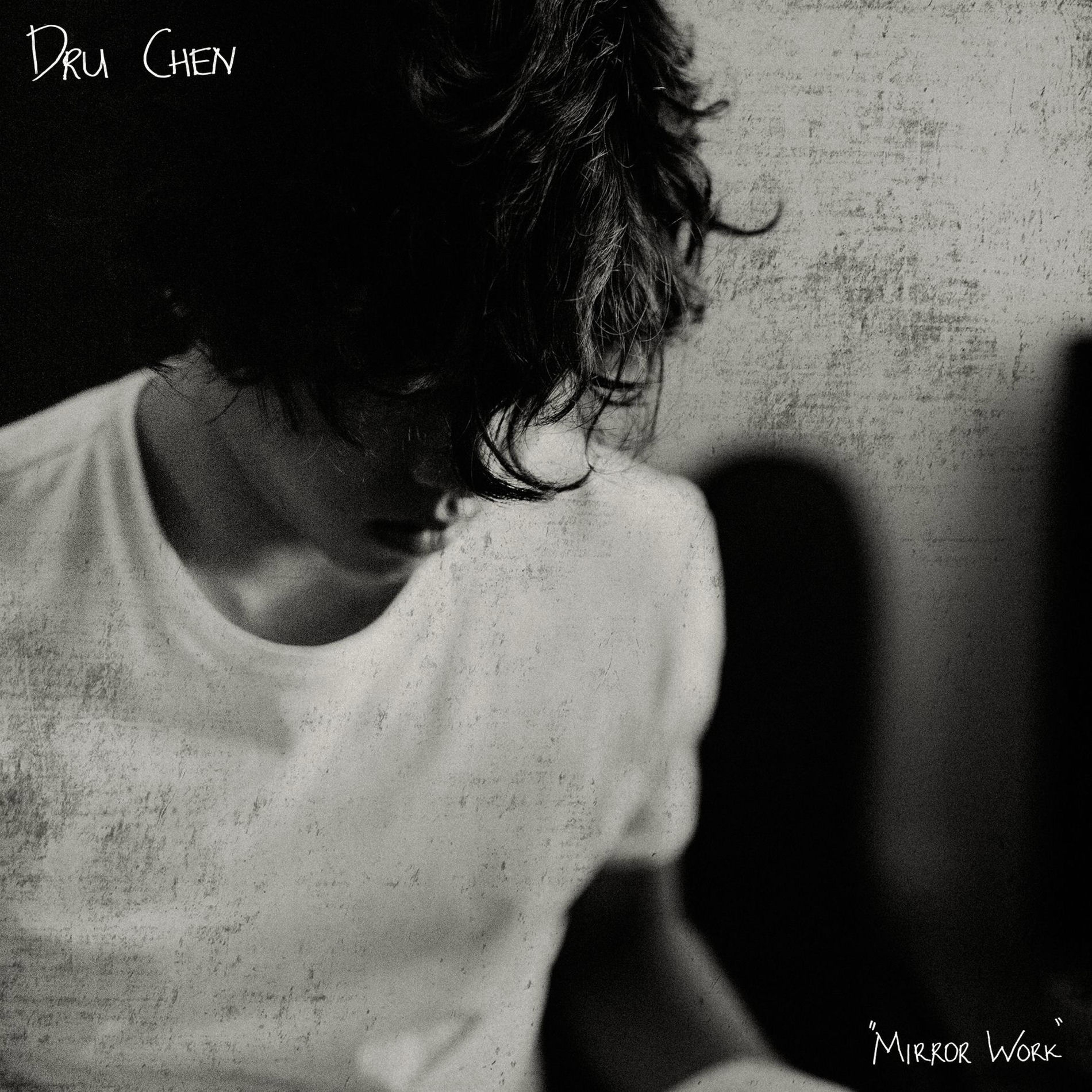 Album cover of Mirror Work