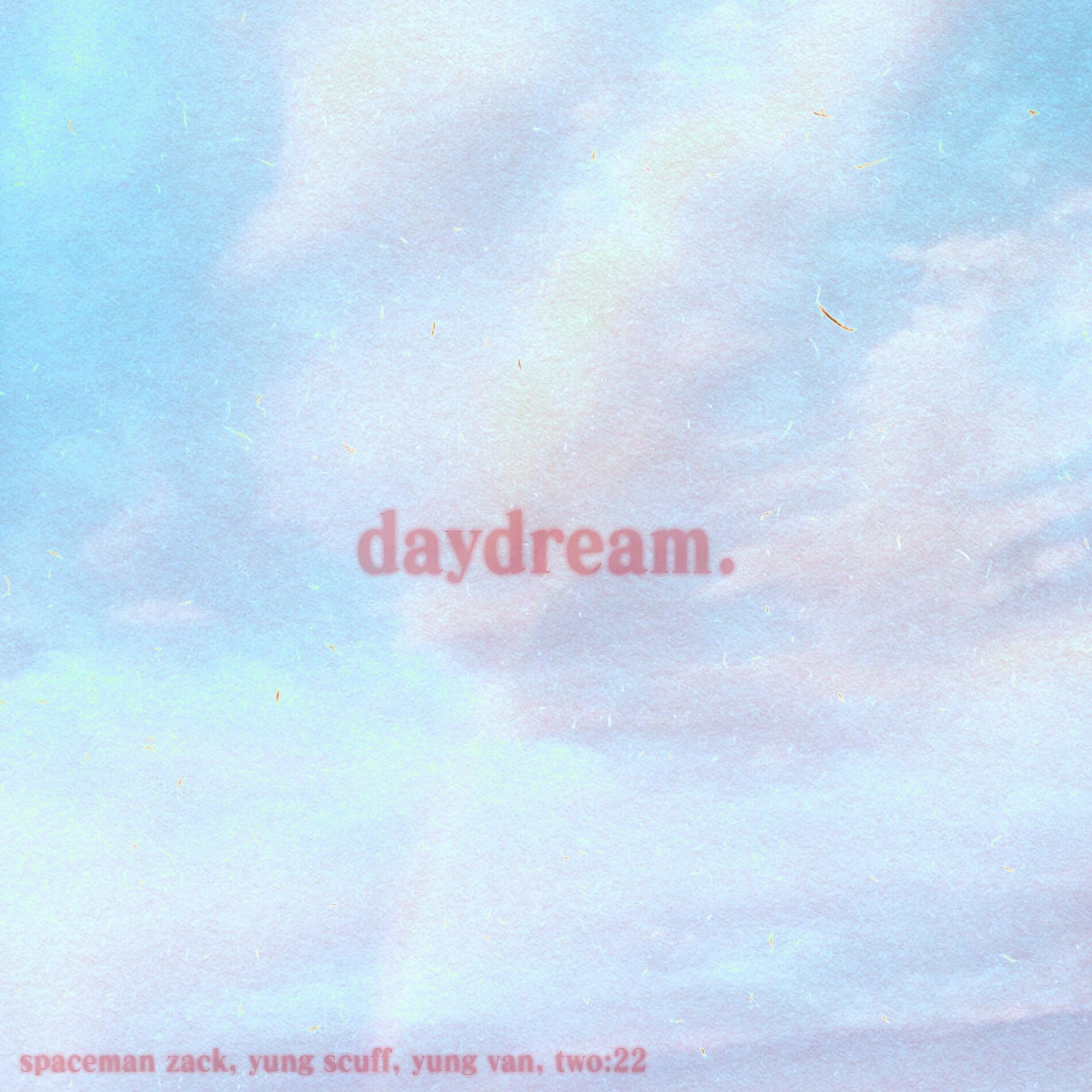 Album cover of daydream