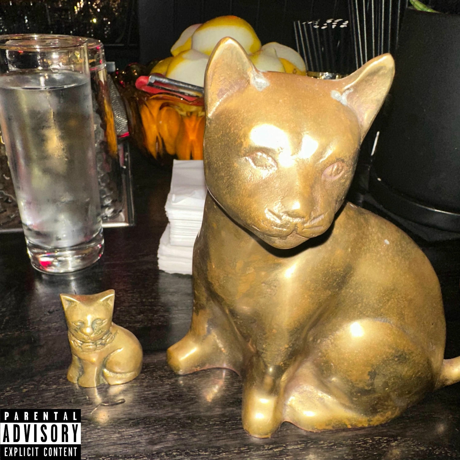 Album cover of Need We (feat. Amiri)