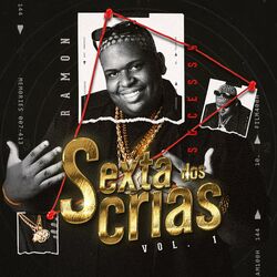 Cover of Sexta dos Crias, Vol. 1