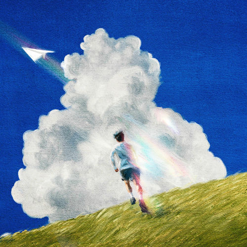 Gift – Heart of Gold – Single