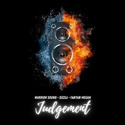 Cover of Judgement