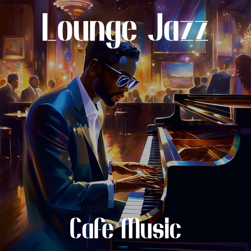 Picture of Cafe Music