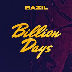Cover of Billion Days